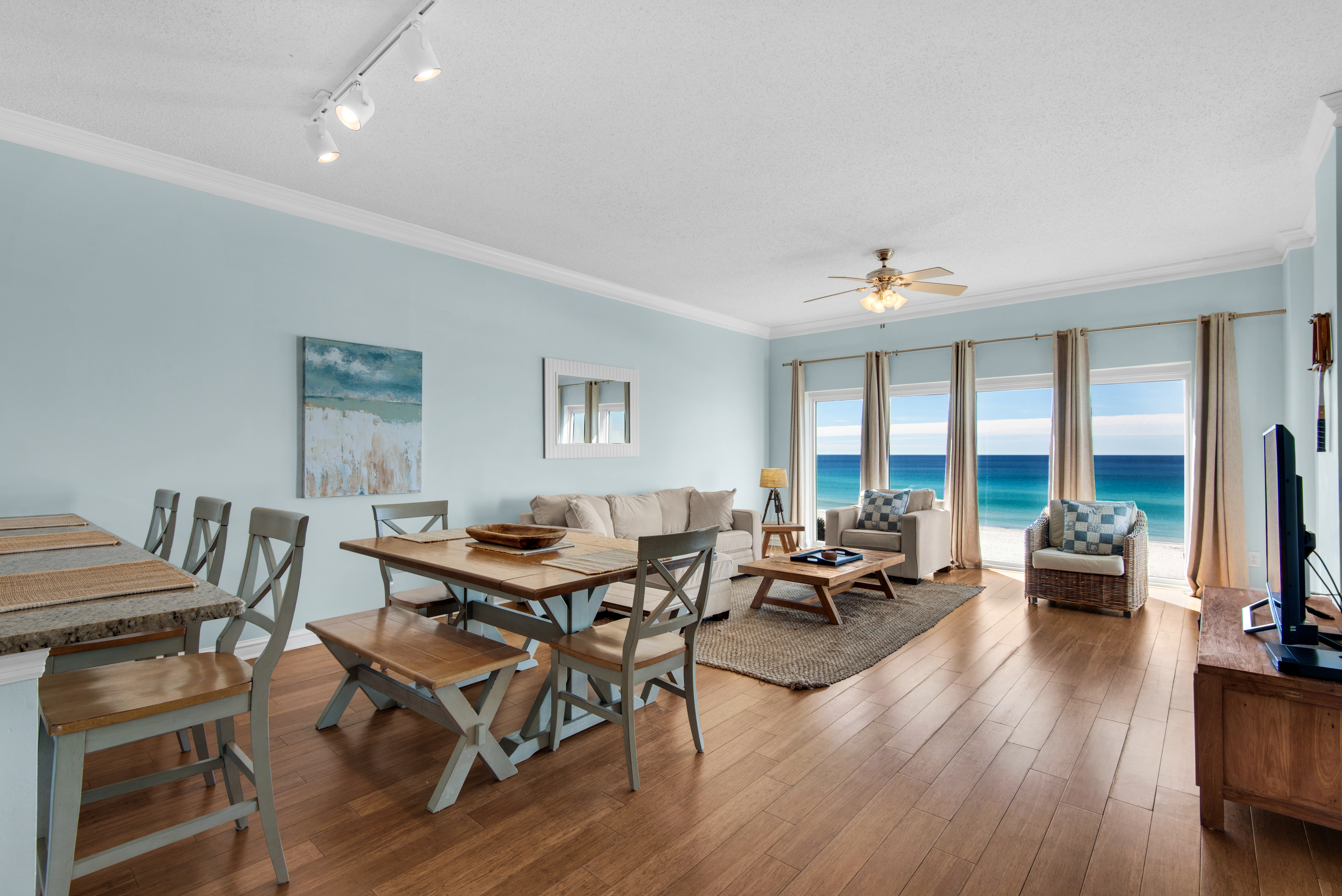 Tops'l Beach Manor 413 10