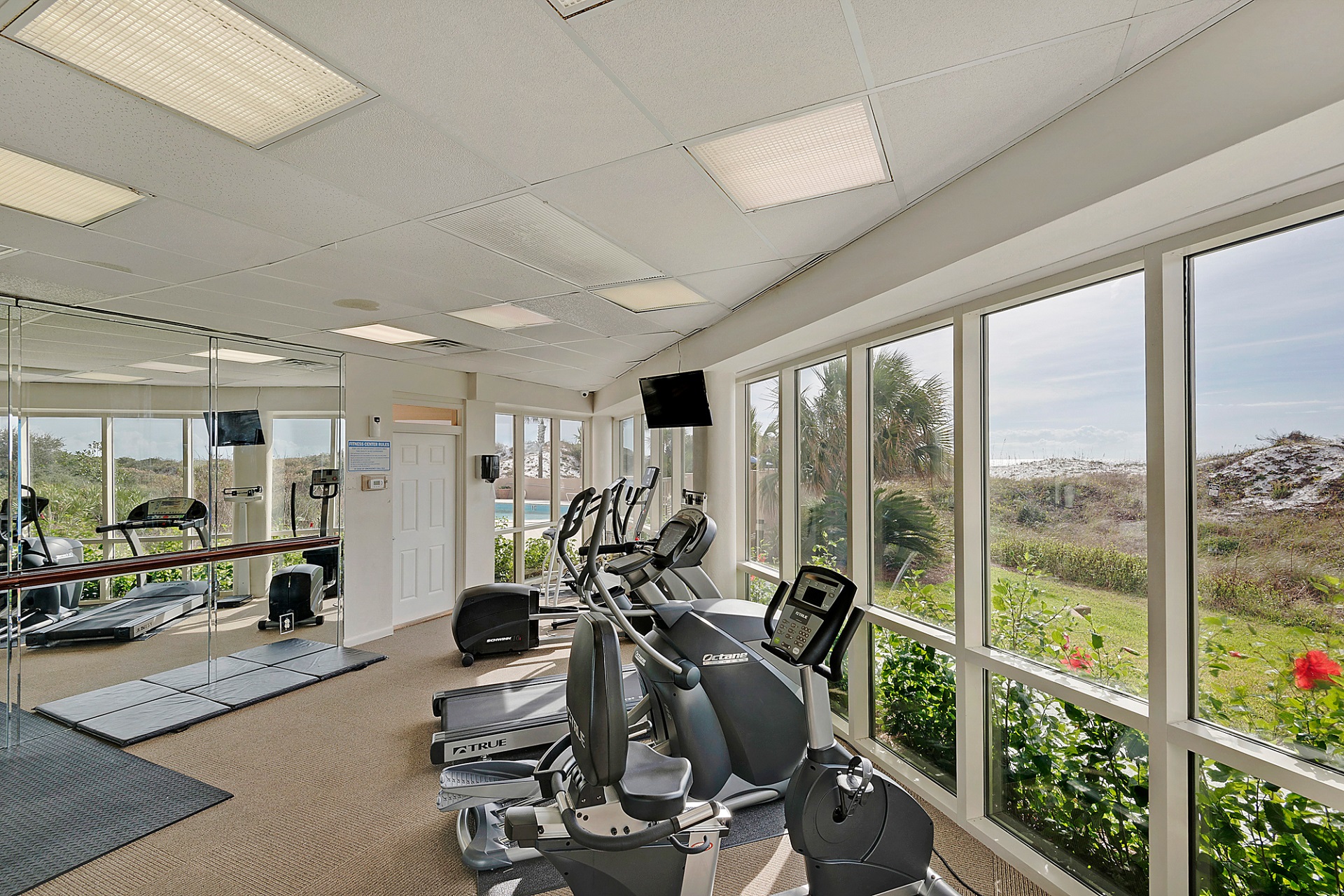 Tops'l Beach Manor 413 32