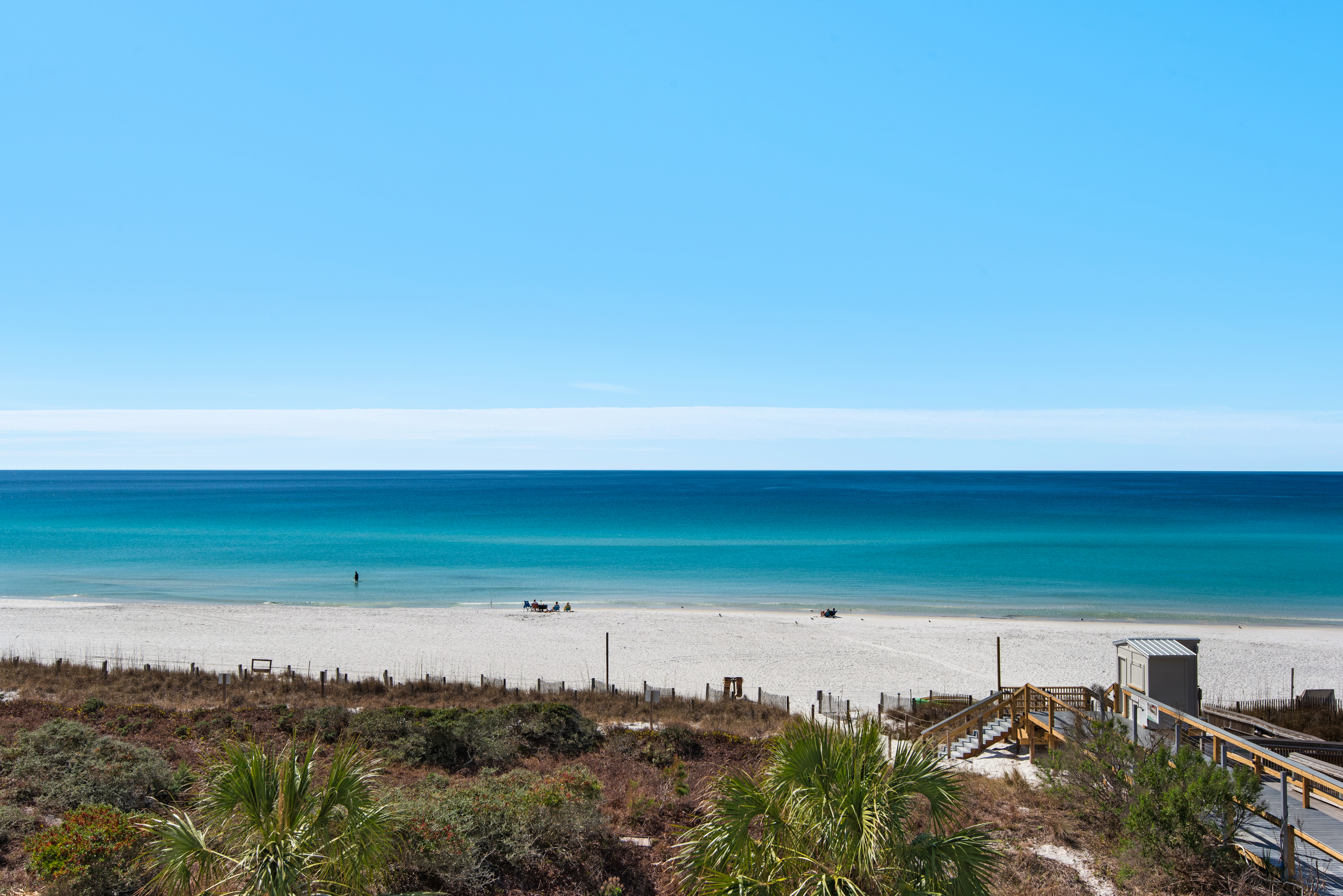 Tops'l Beach Manor 413 25