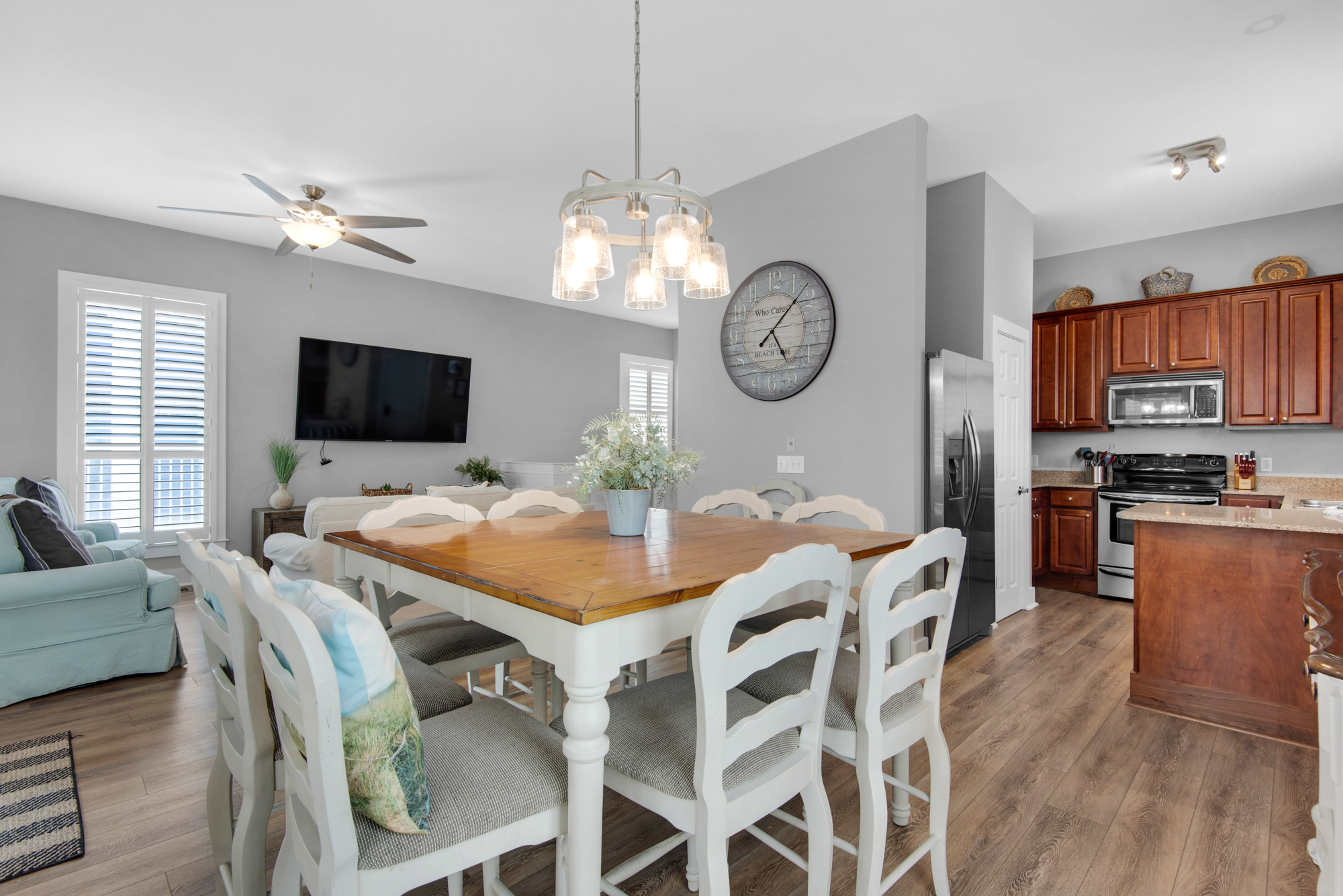 Beach Retreat Cottage 116 7