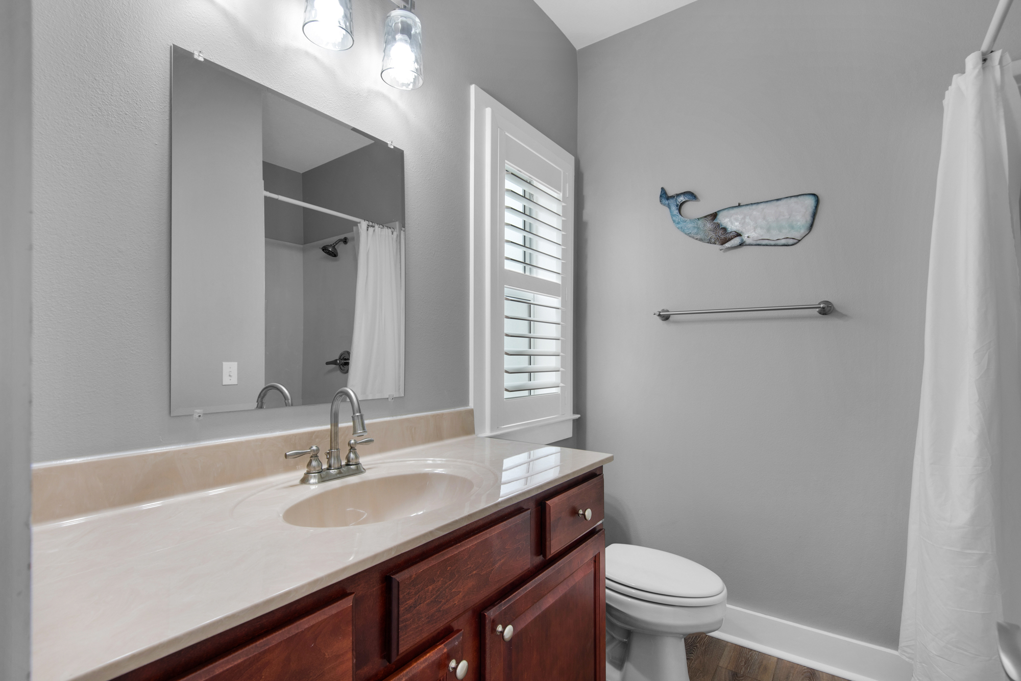 Beach Retreat Cottage 116 27