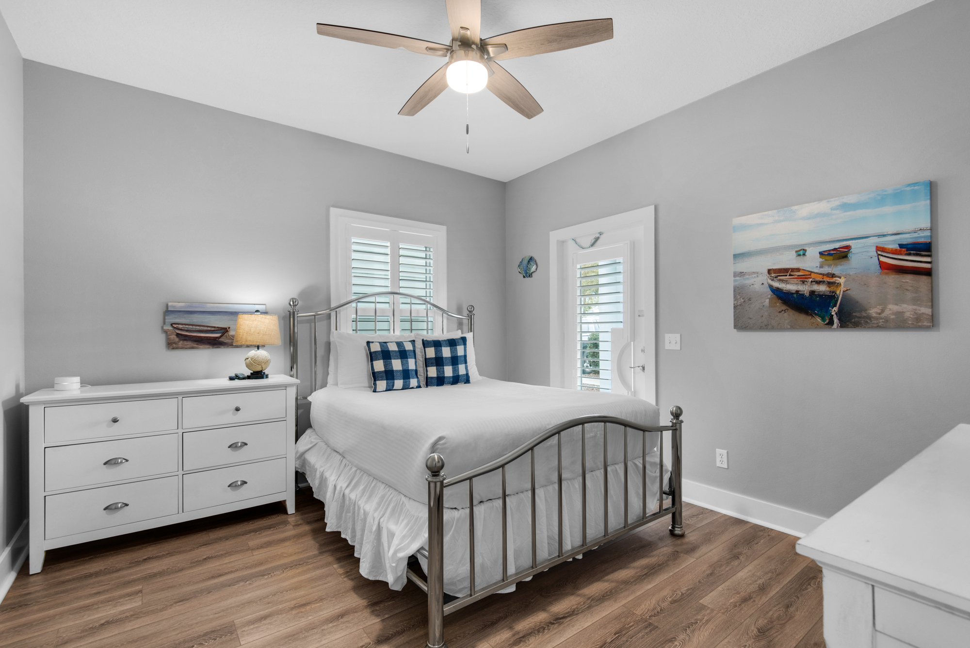 Beach Retreat Cottage 116 28