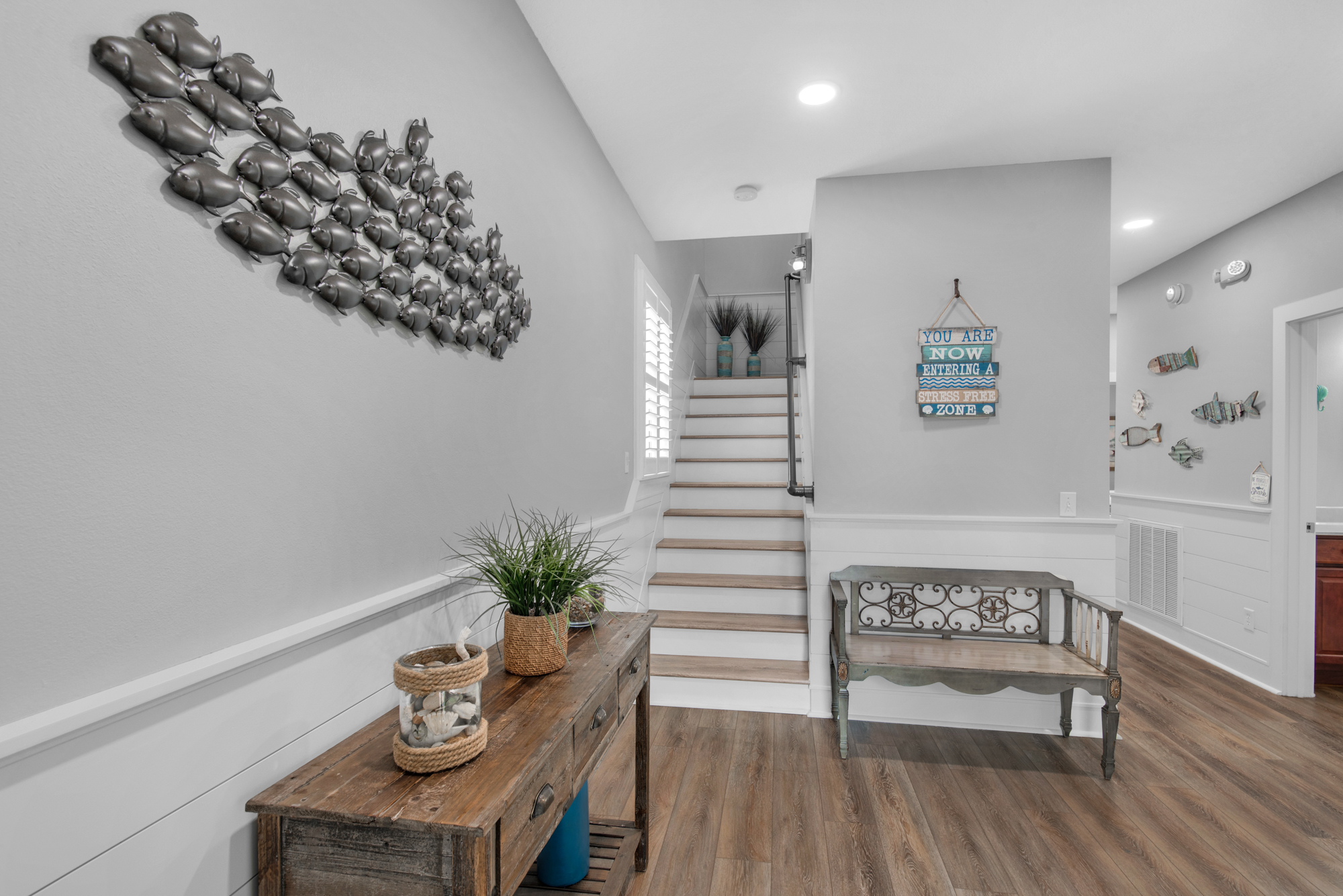 Beach Retreat Cottage 116 10