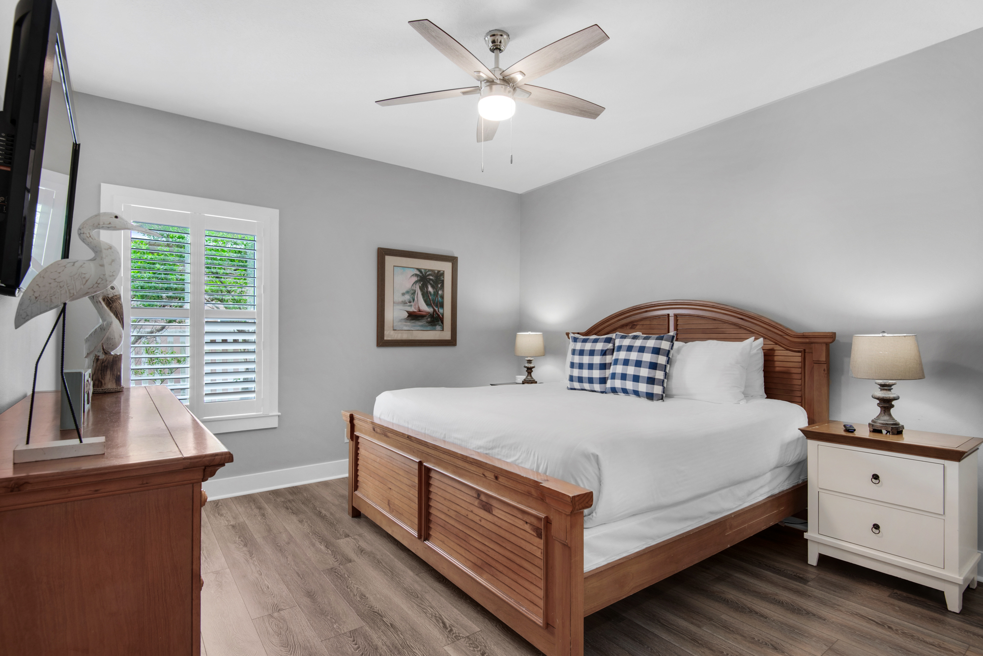 Beach Retreat Cottage 116 18