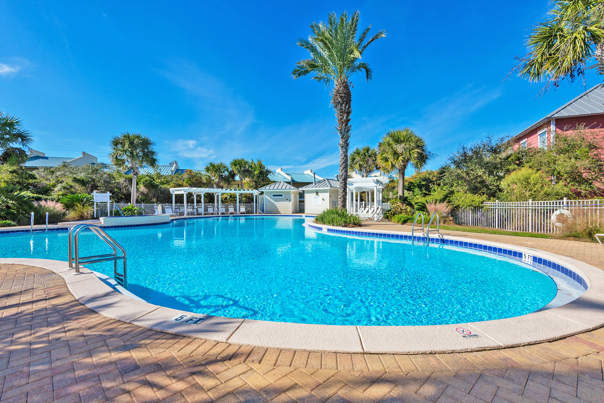 Beach Retreat Cottage 116 38