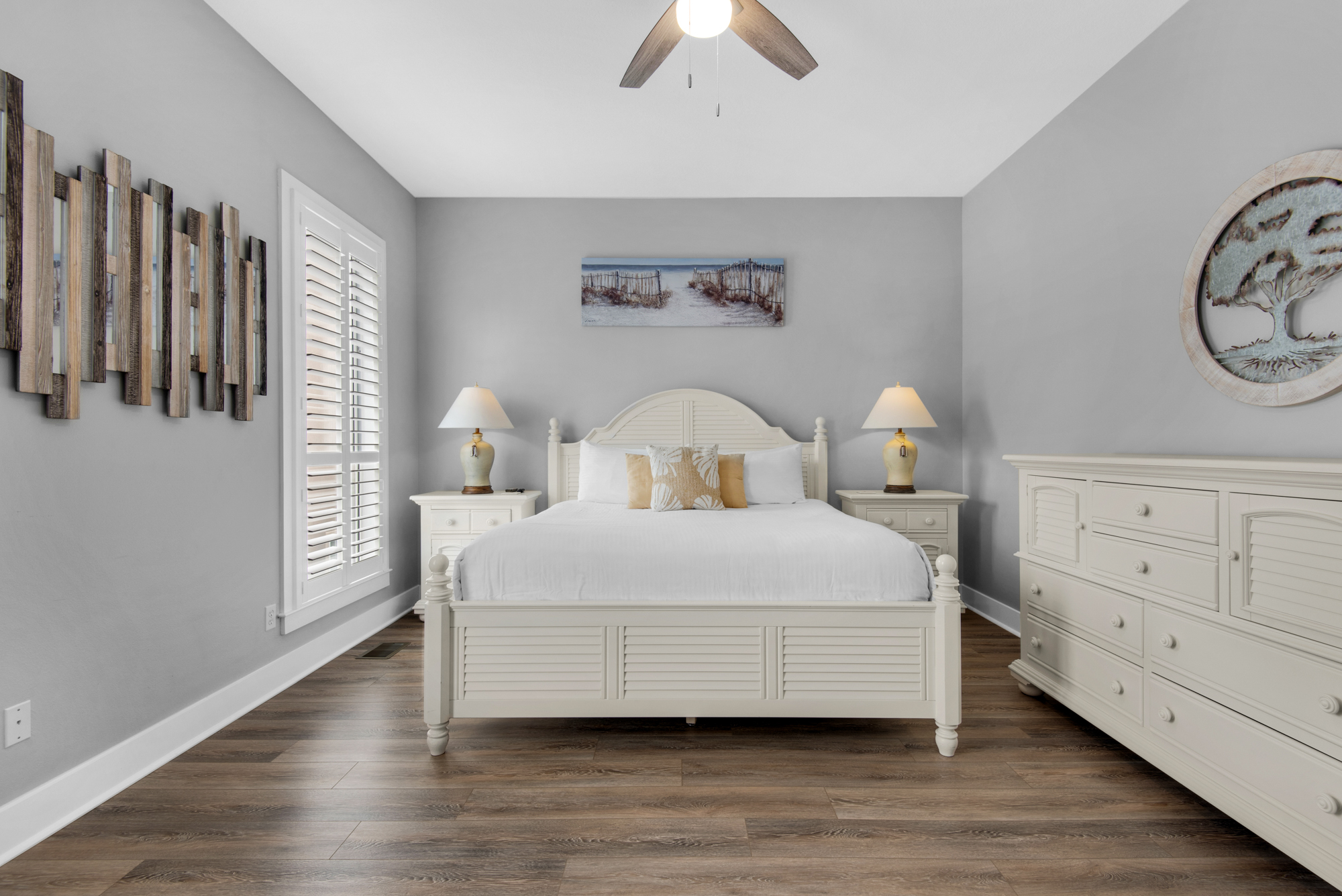 Beach Retreat Cottage 116 21