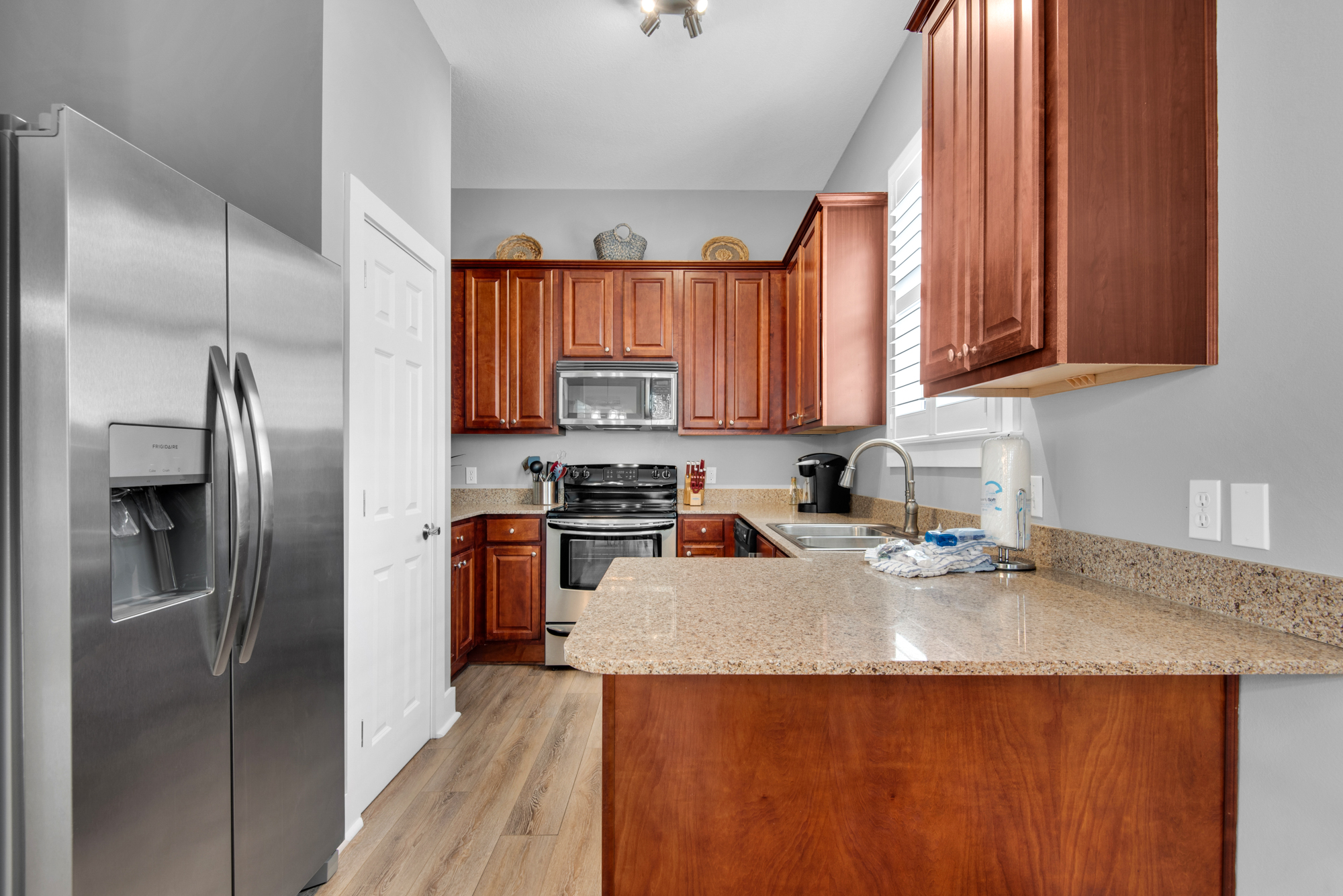 Beach Retreat Cottage 116 12