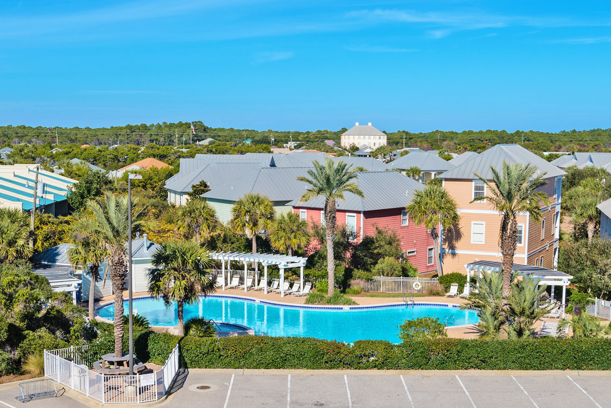 Beach Retreat Cottage 116 35