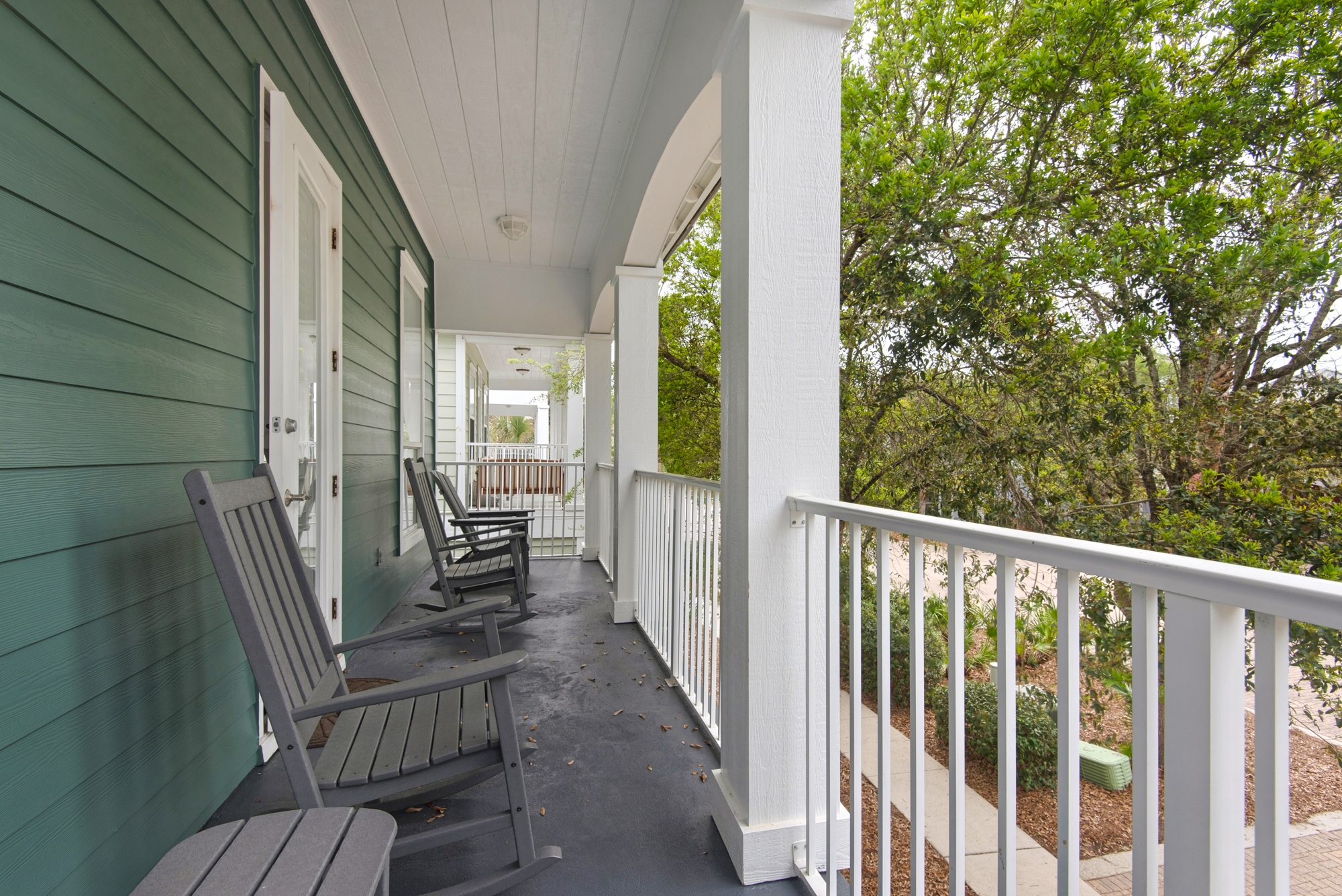 Beach Retreat Cottage 116 31