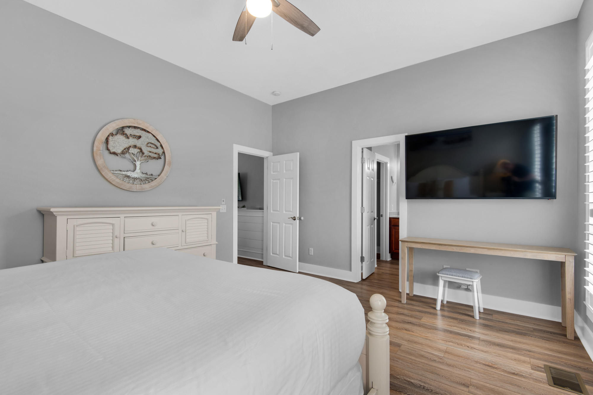 Beach Retreat Cottage 116 22