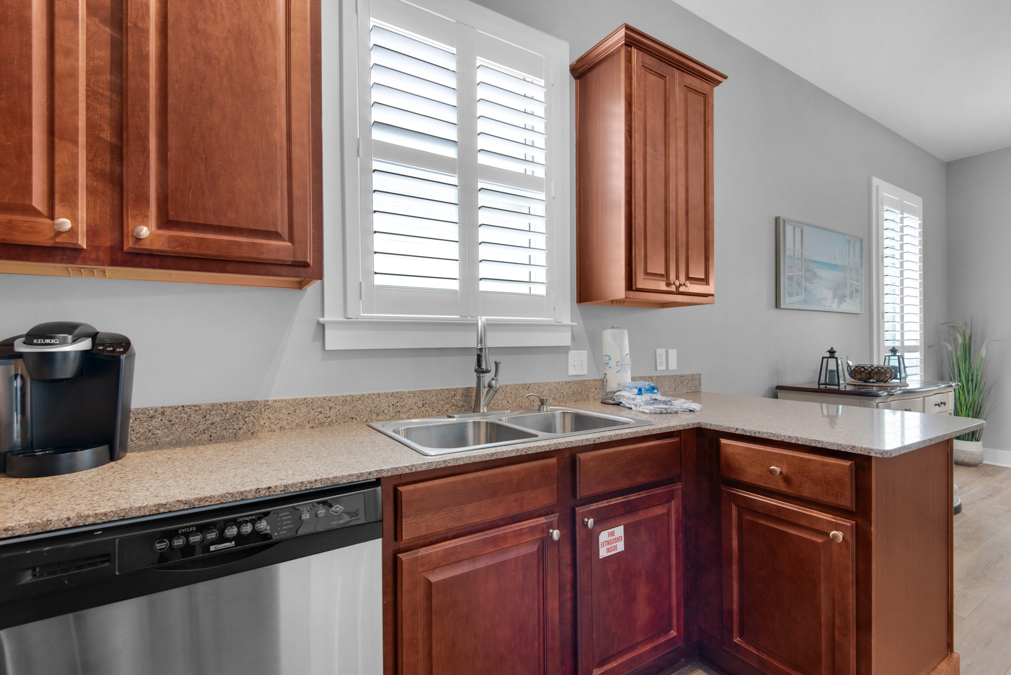 Beach Retreat Cottage 116 11