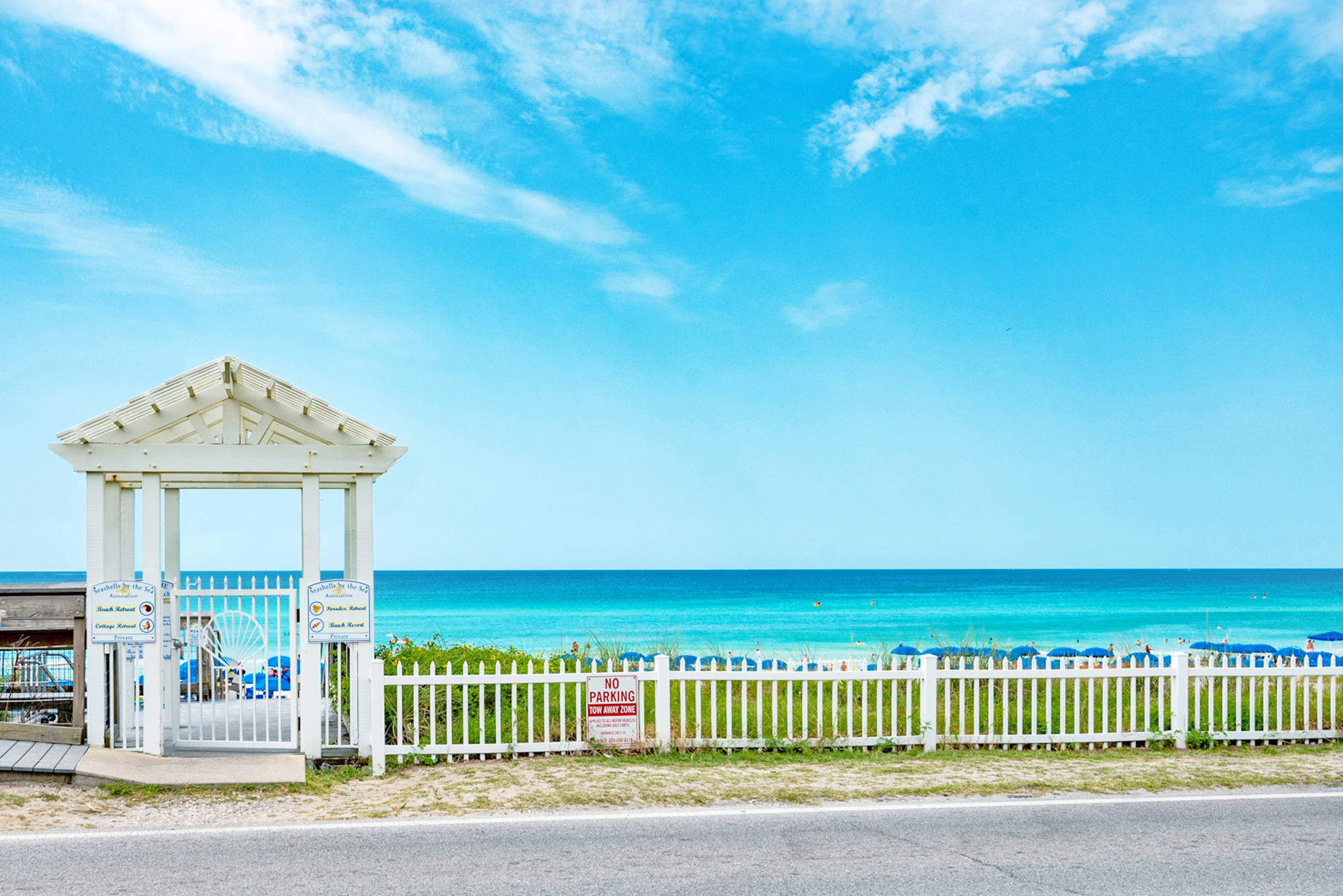 Beach Retreat Cottage 116 42