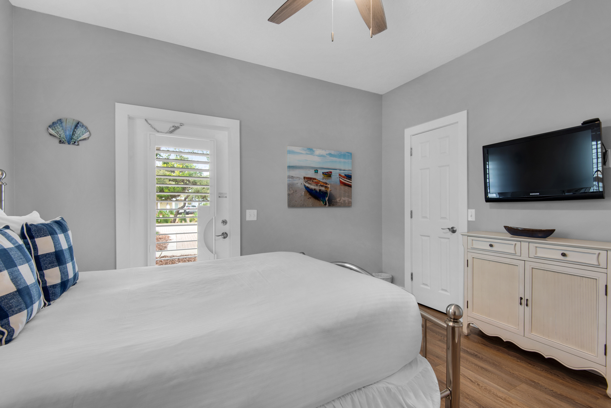 Beach Retreat Cottage 116 15