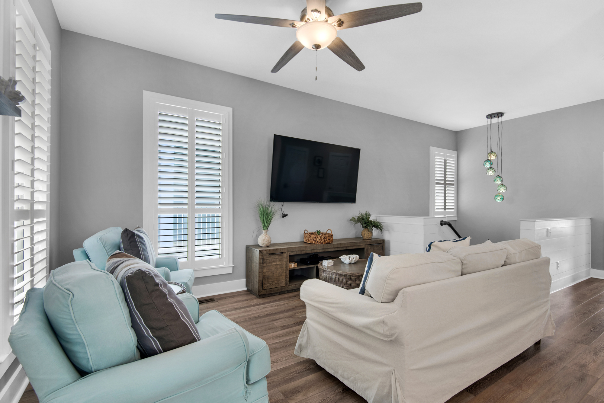 Beach Retreat Cottage 116 2