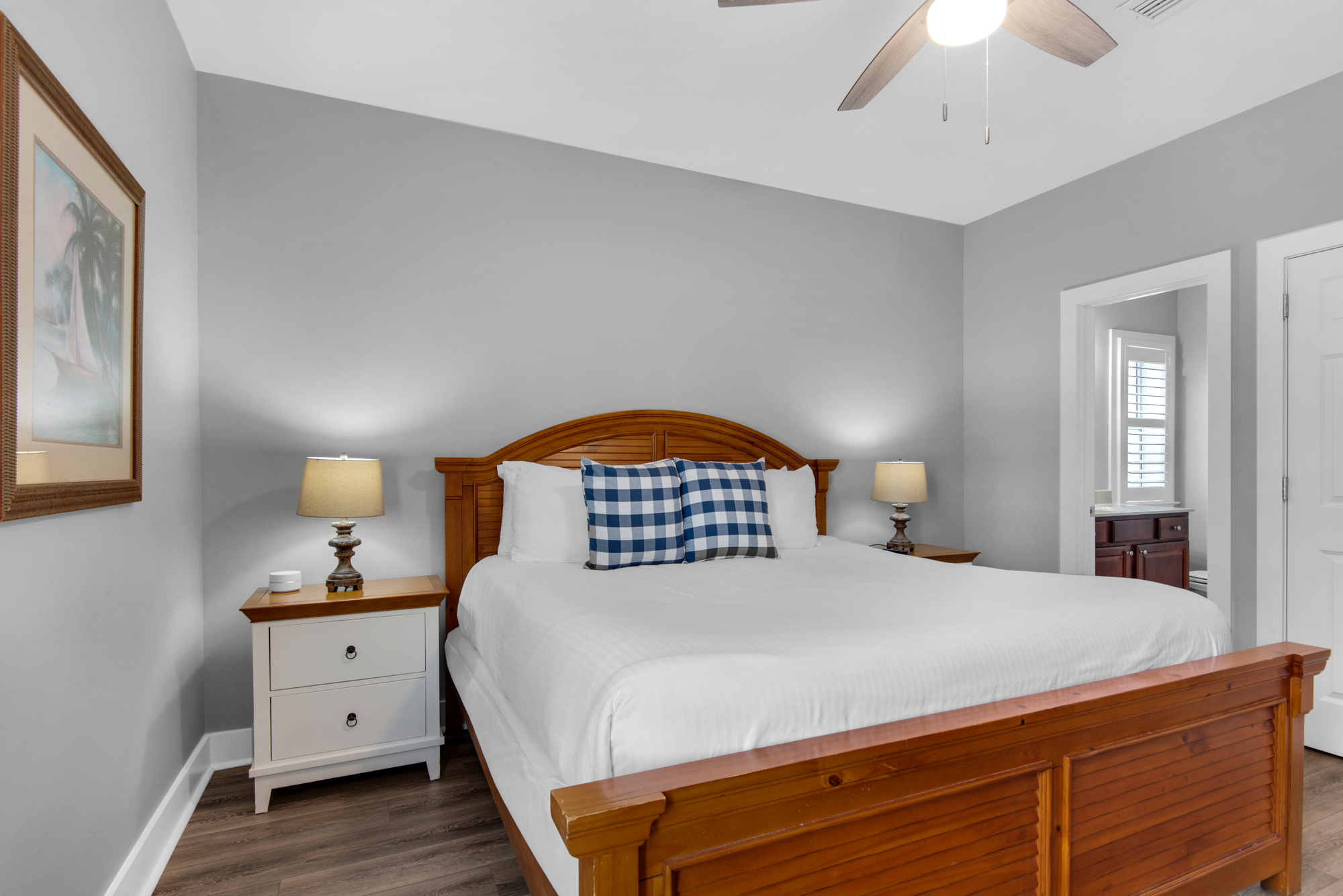 Beach Retreat Cottage 116 16