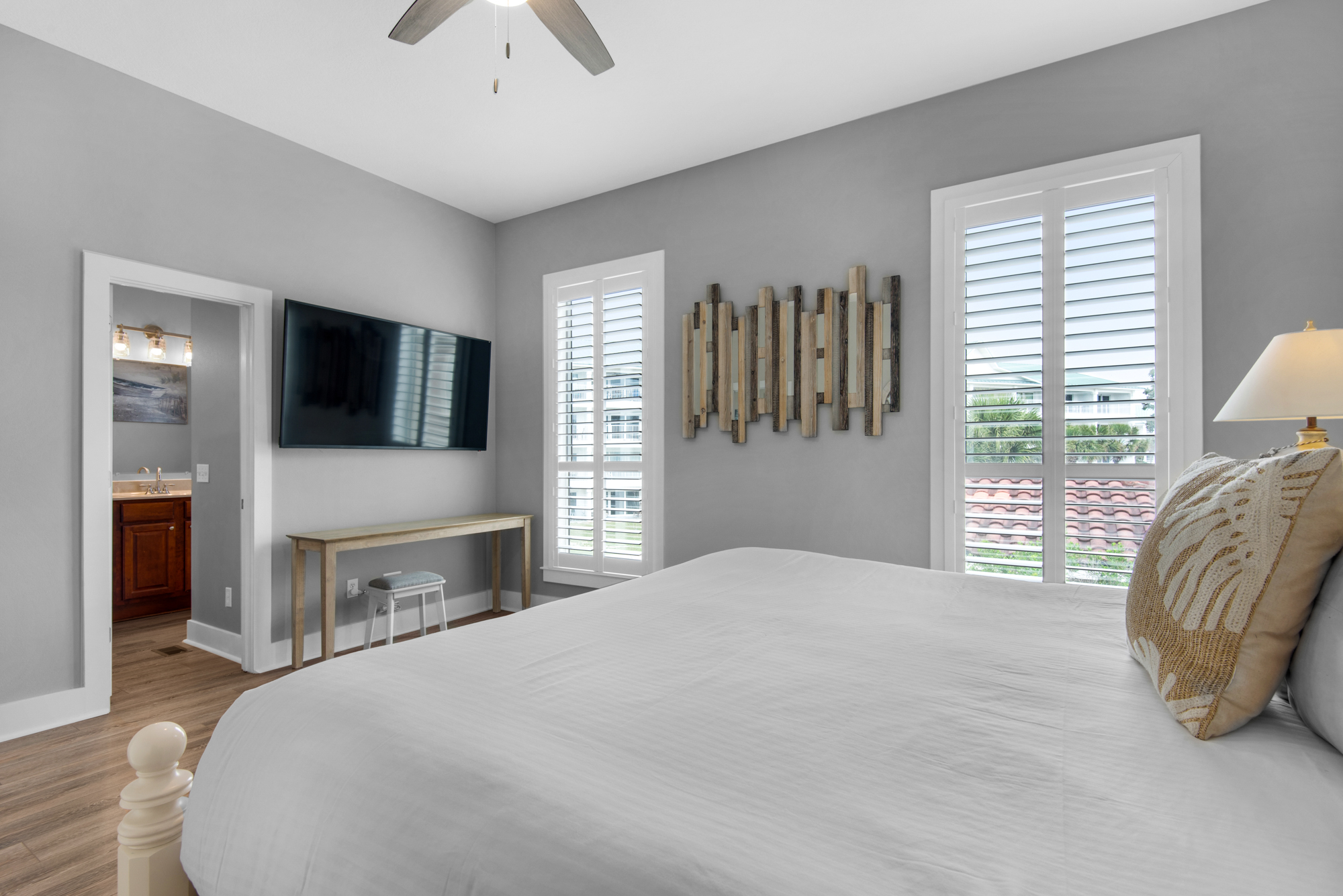 Beach Retreat Cottage 116 23