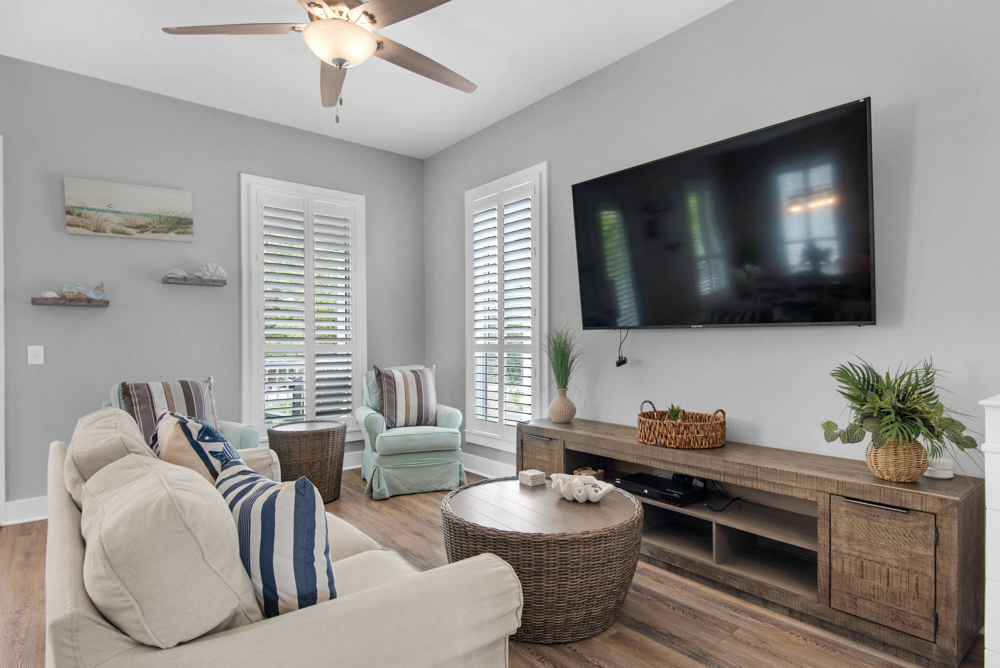 Beach Retreat Cottage 116 4