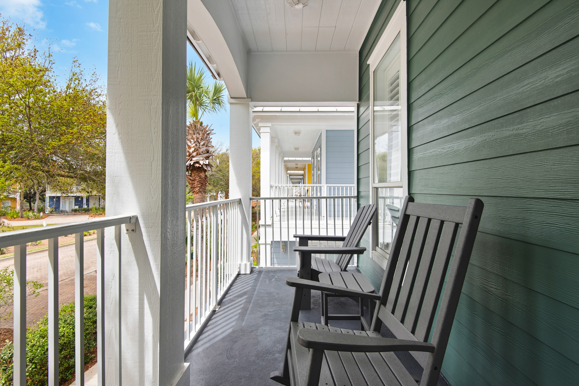 Beach Retreat Cottage 116 32