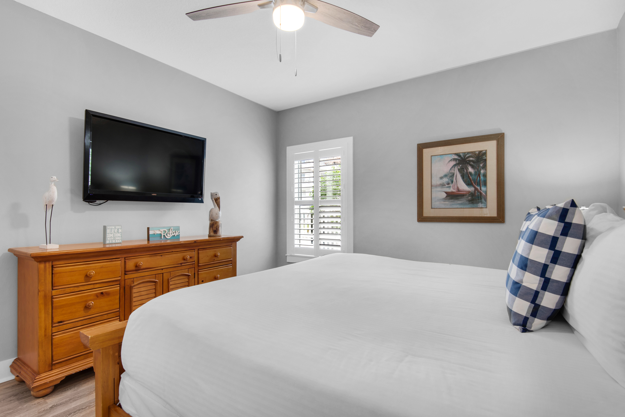 Beach Retreat Cottage 116 17