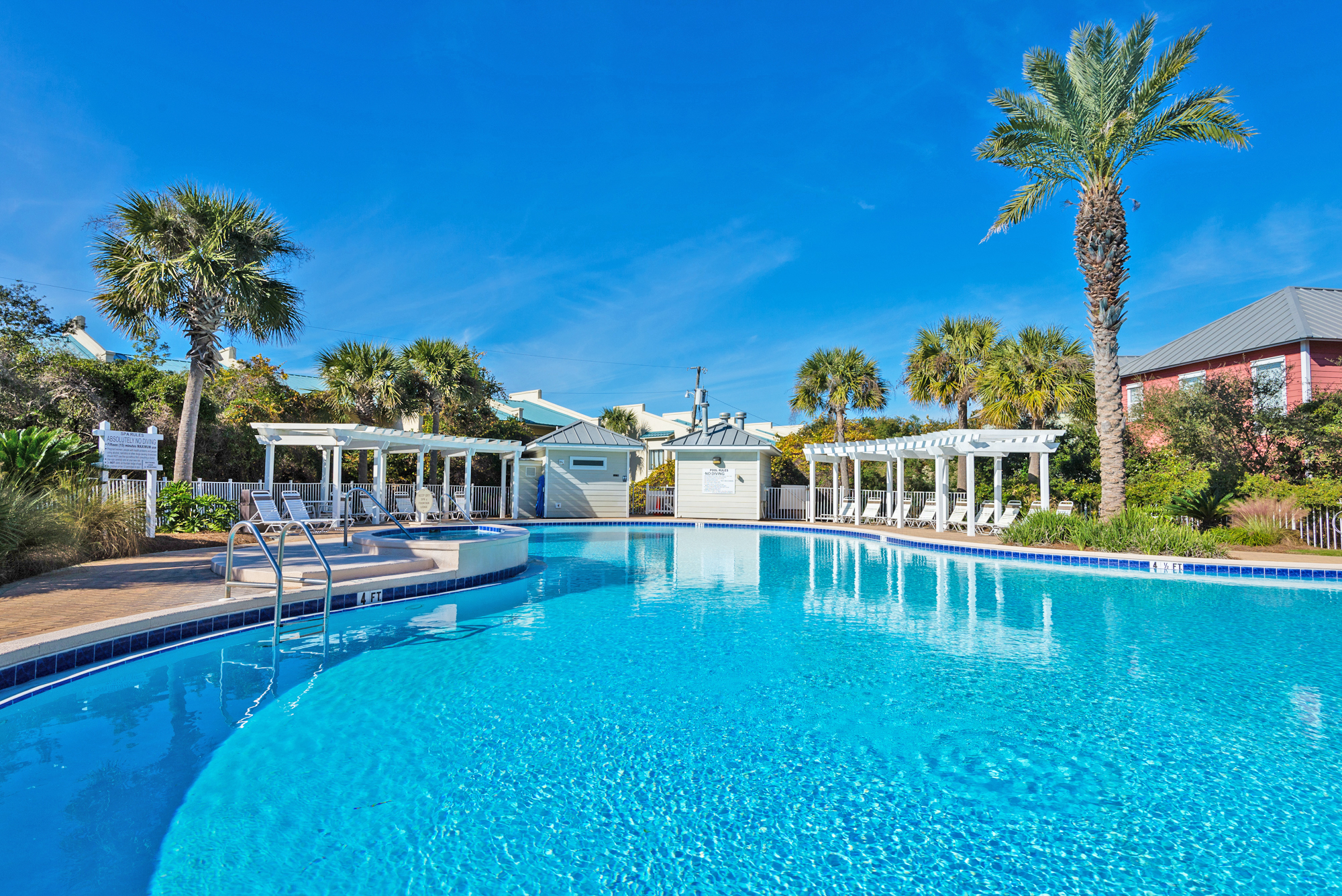 Beach Retreat Cottage 116 39