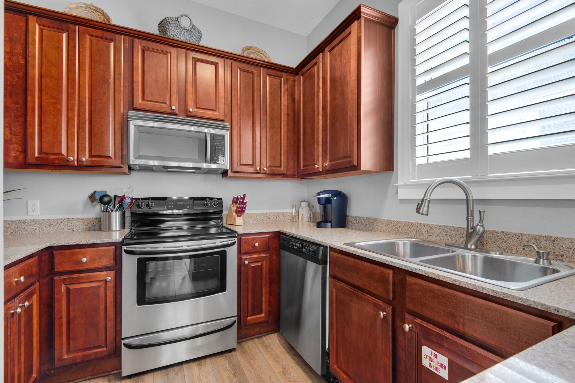 Beach Retreat Cottage 116 14