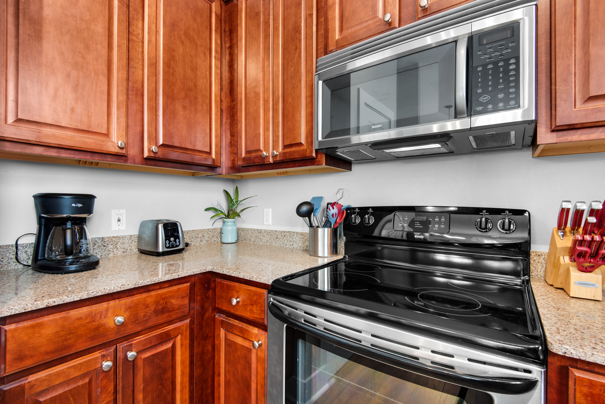 Beach Retreat Cottage 116 13