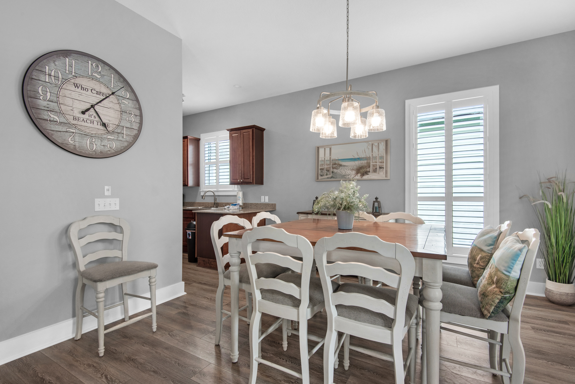 Beach Retreat Cottage 116 8