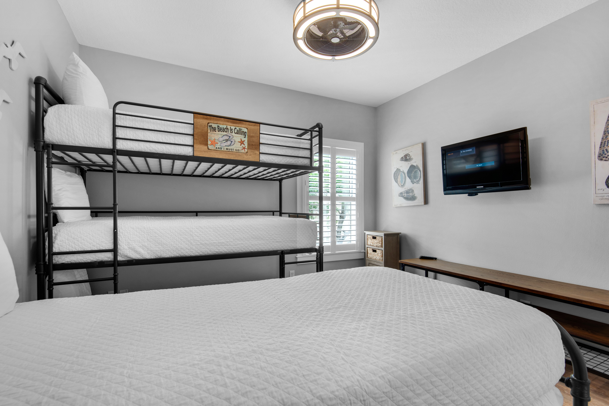 Beach Retreat Cottage 116 25