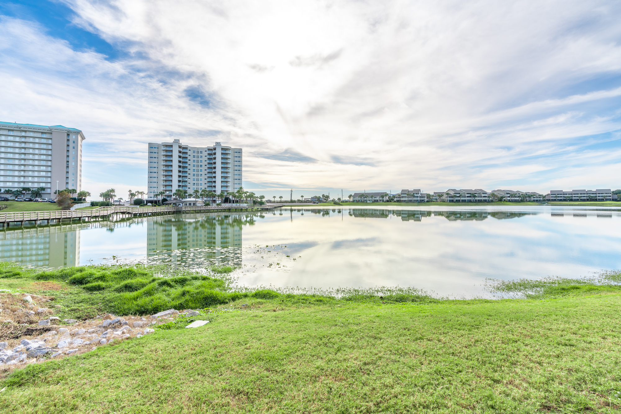 Seascape Town Home- Boardwalk 193 23