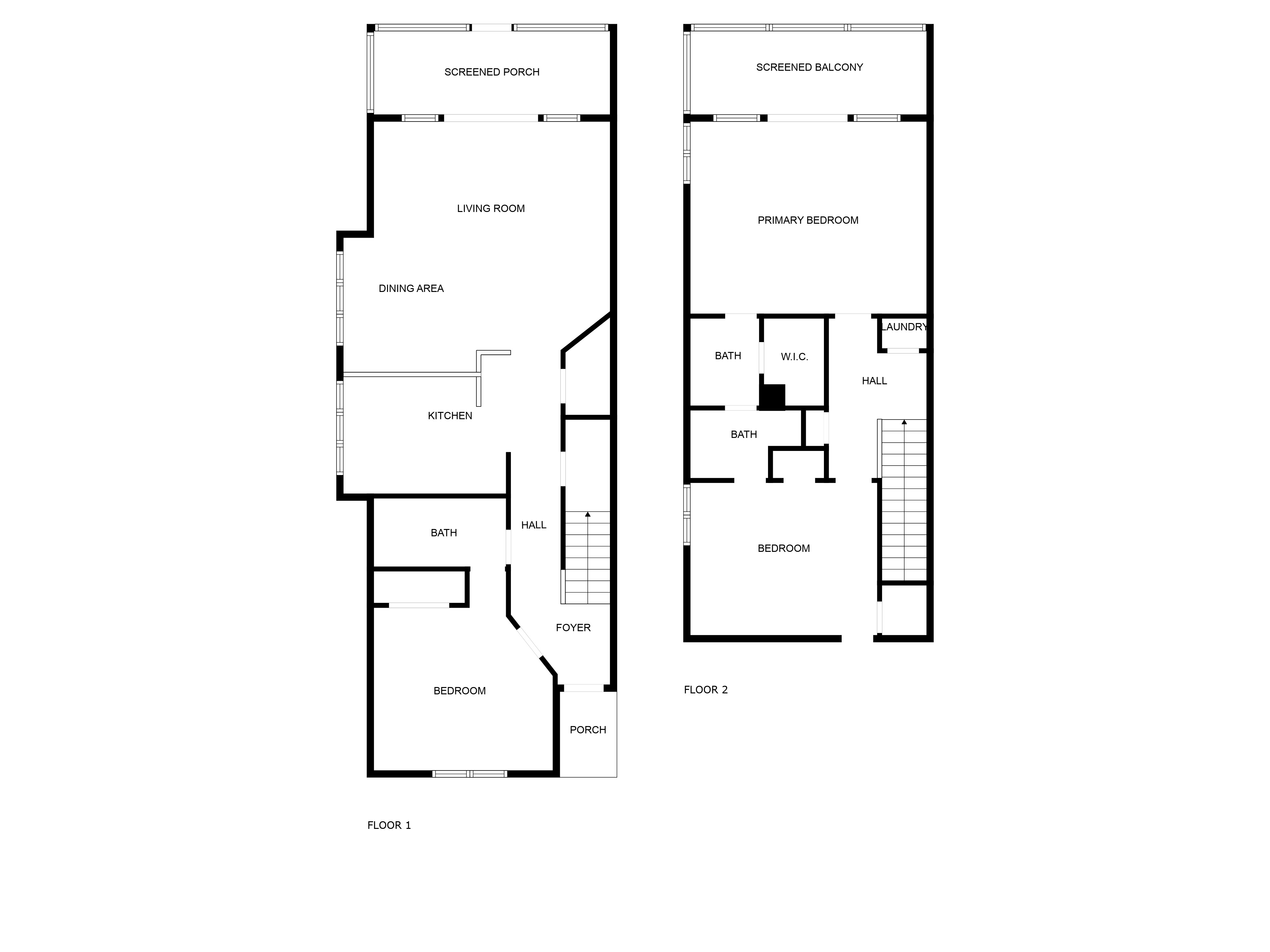 Seascape Town Home- Boardwalk 193 25