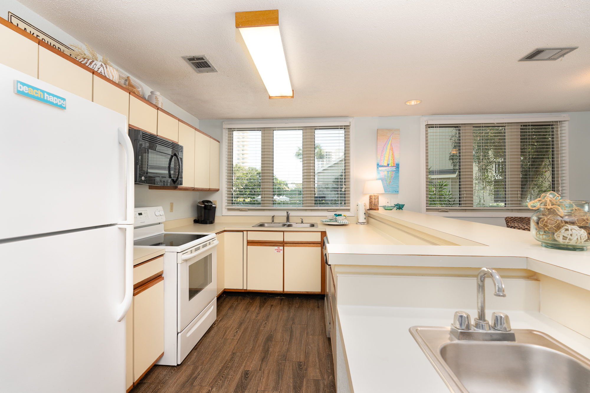 Seascape Town Home- Boardwalk 193 8