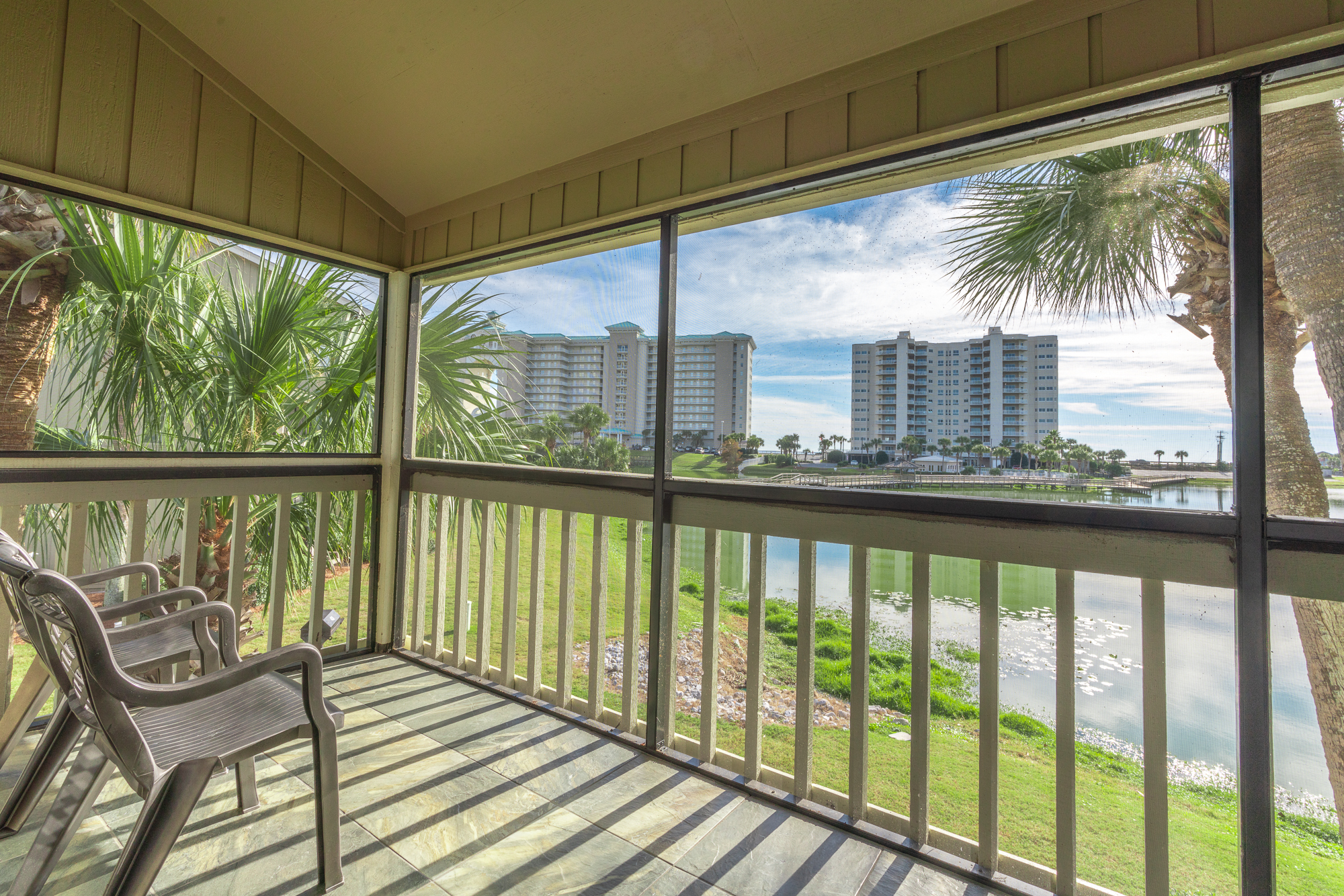 Seascape Town Home- Boardwalk 193 24