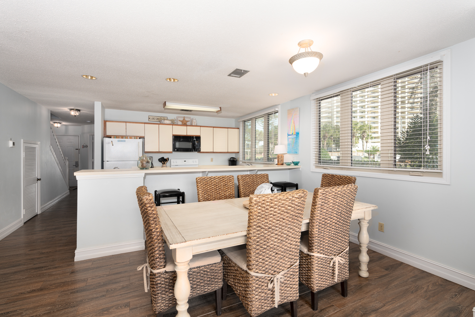 Seascape Town Home- Boardwalk 193 6