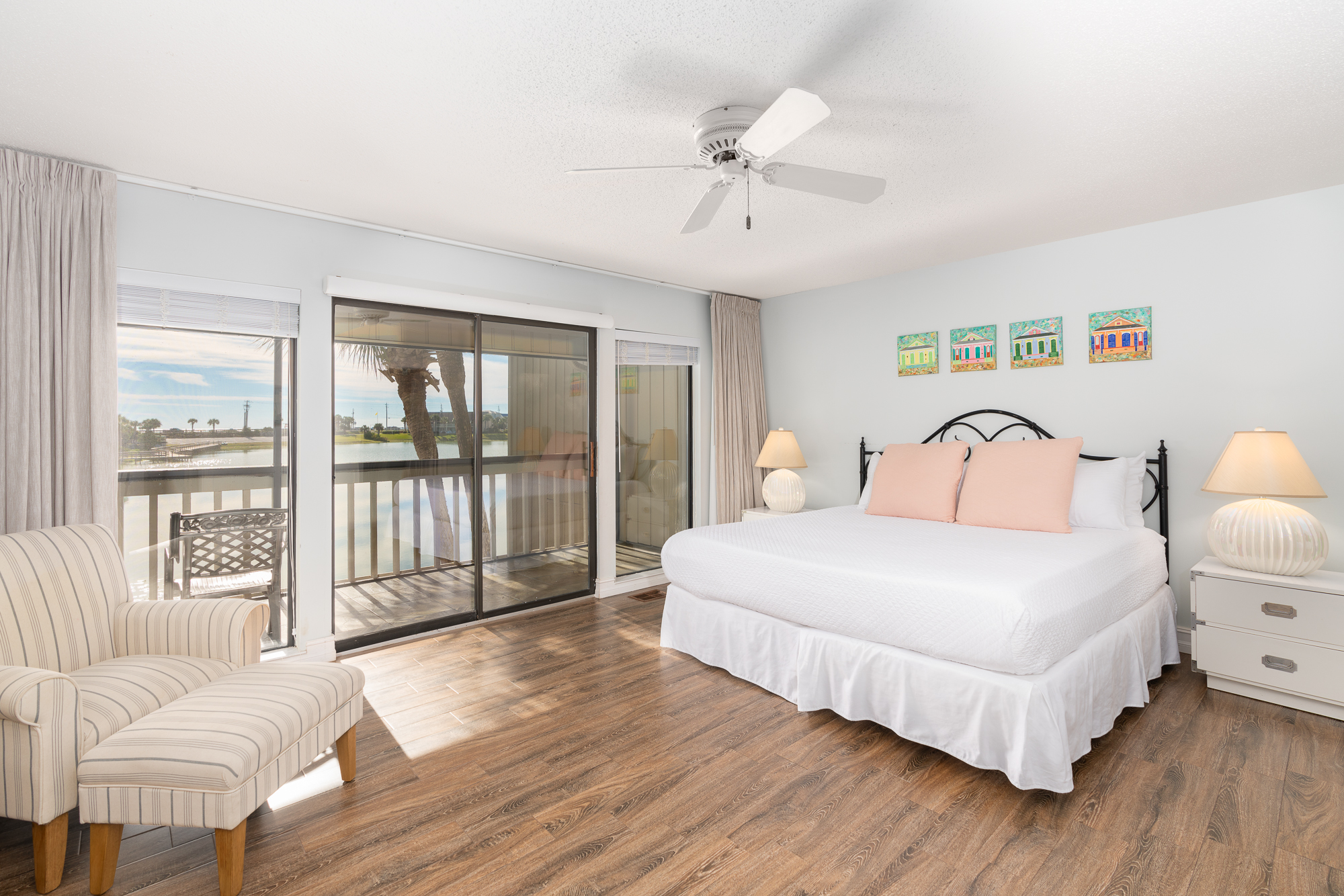 Seascape Town Home- Boardwalk 193 9