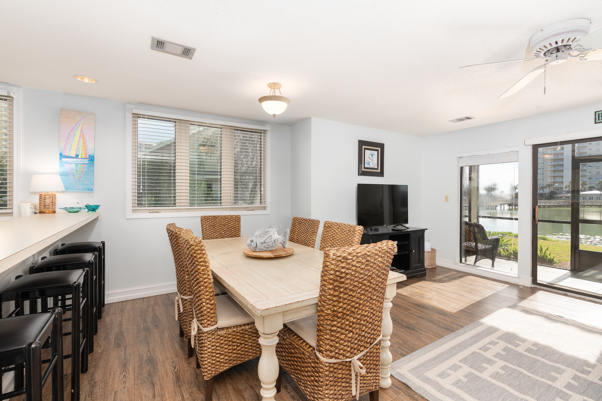 Seascape Town Home- Boardwalk 193 5