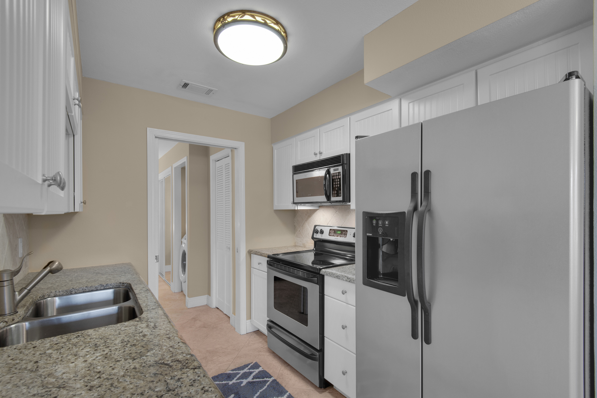 Cross Creek Club 23 8