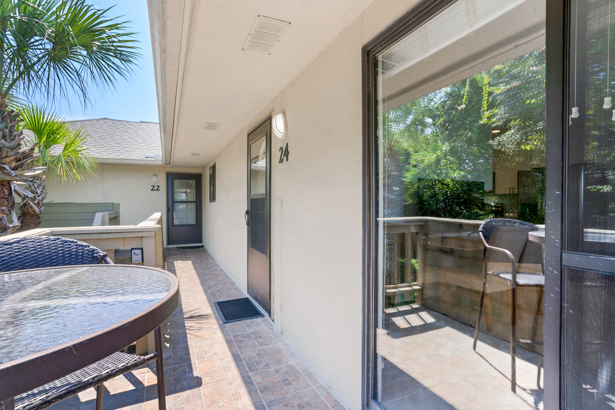 Cross Creek Club 24 13