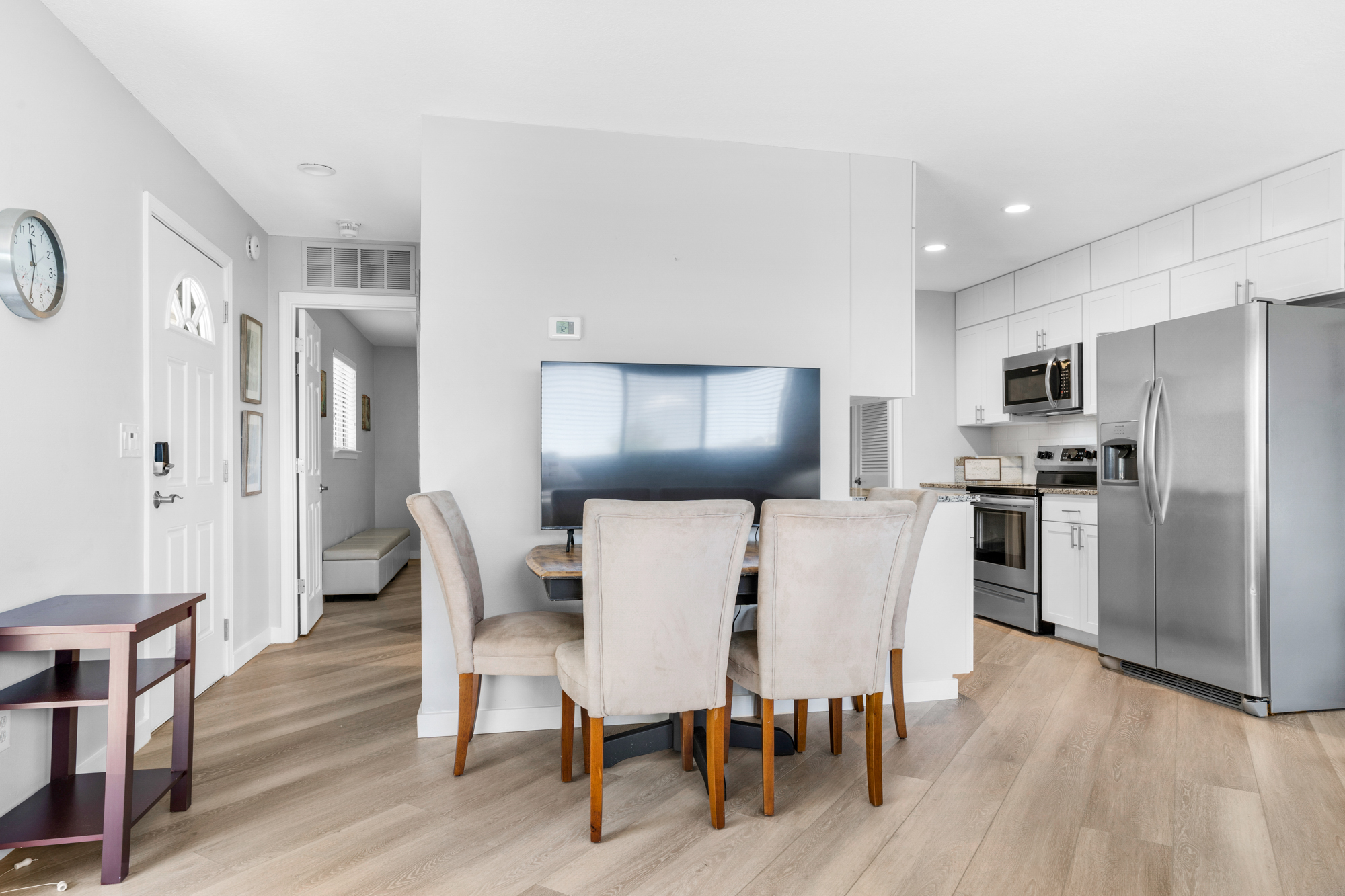 Cross Creek Club 24 3