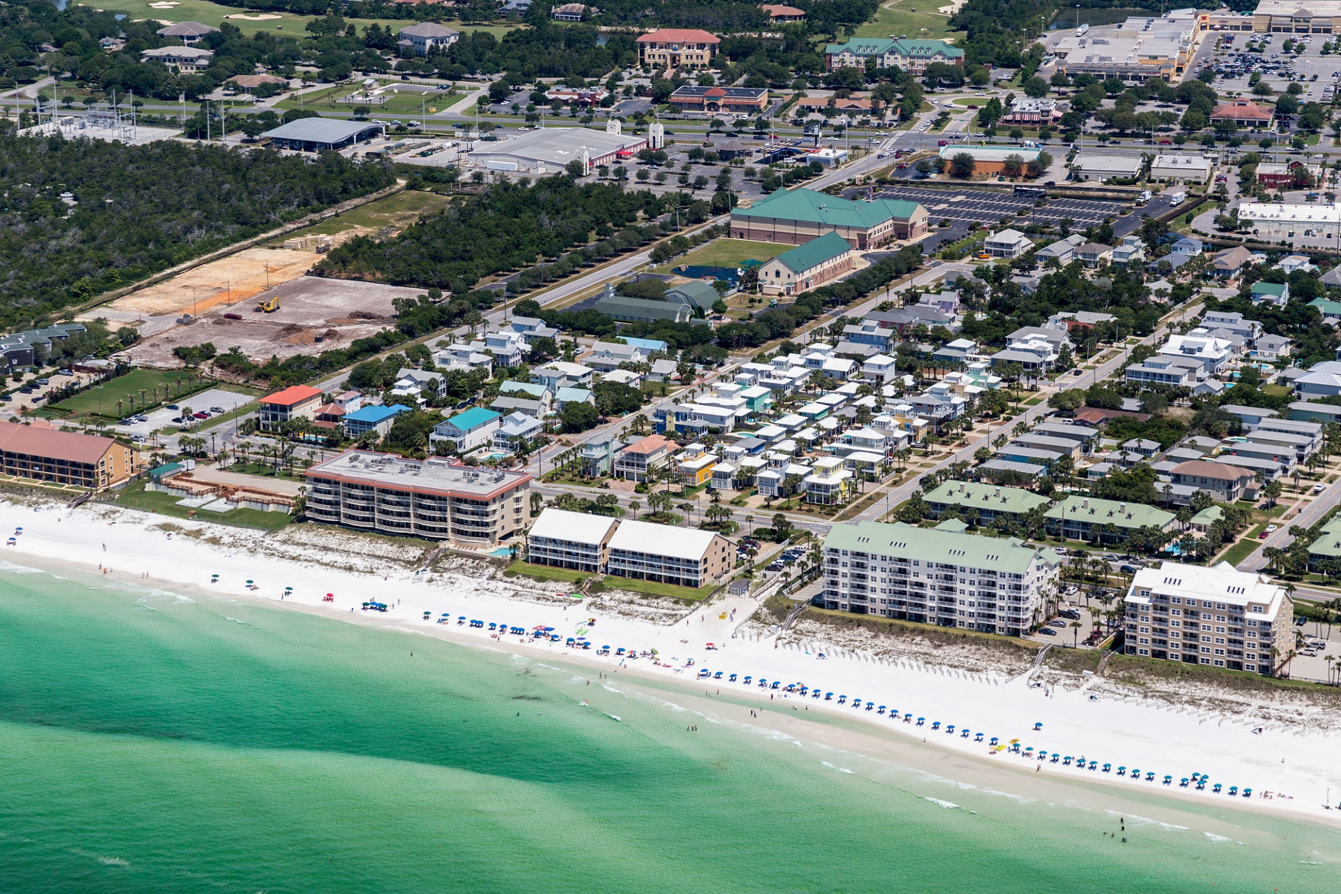 Crystal Dunes 306 40