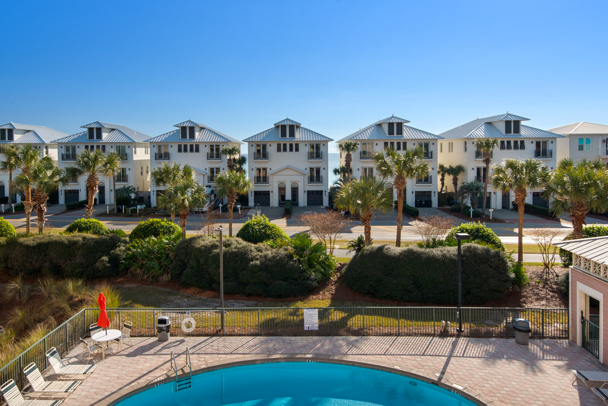 Emerald Waters 305 27