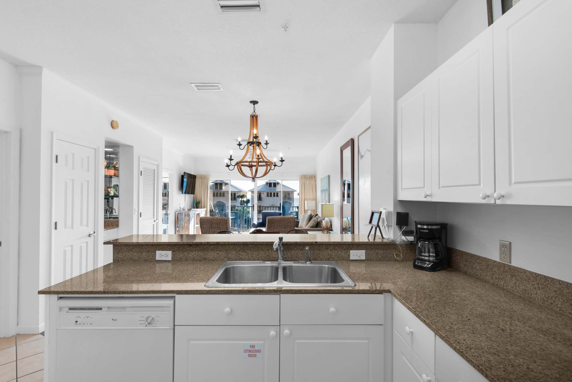 Emerald Waters 305 7