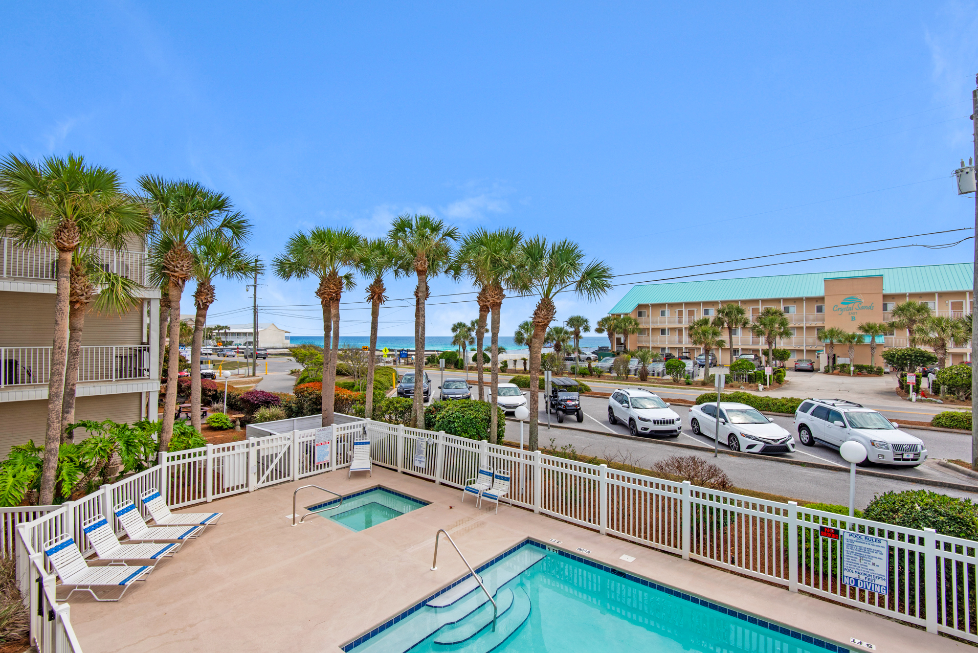 Grand Caribbean 207E | Photo 2