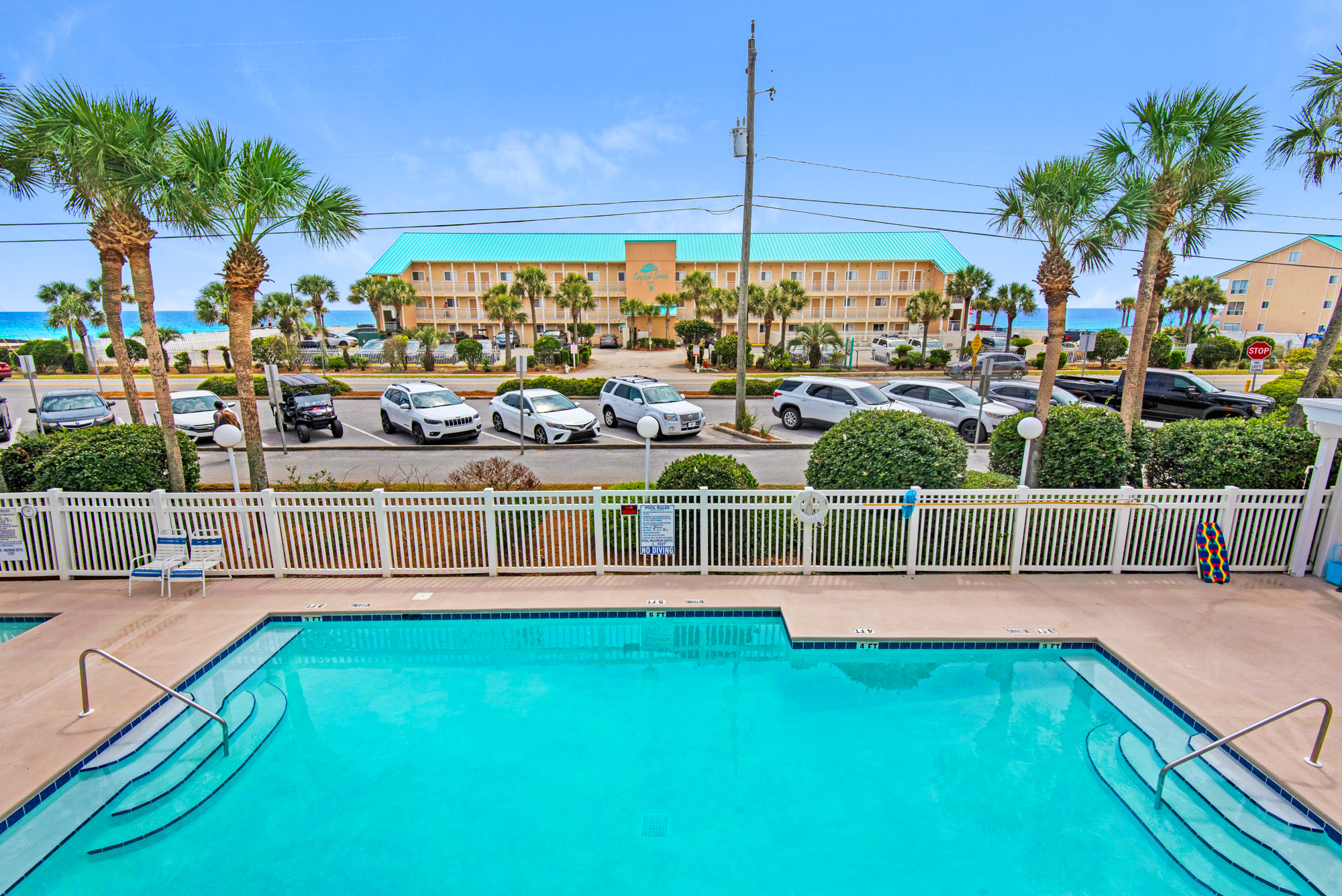 Grand Caribbean 207E
