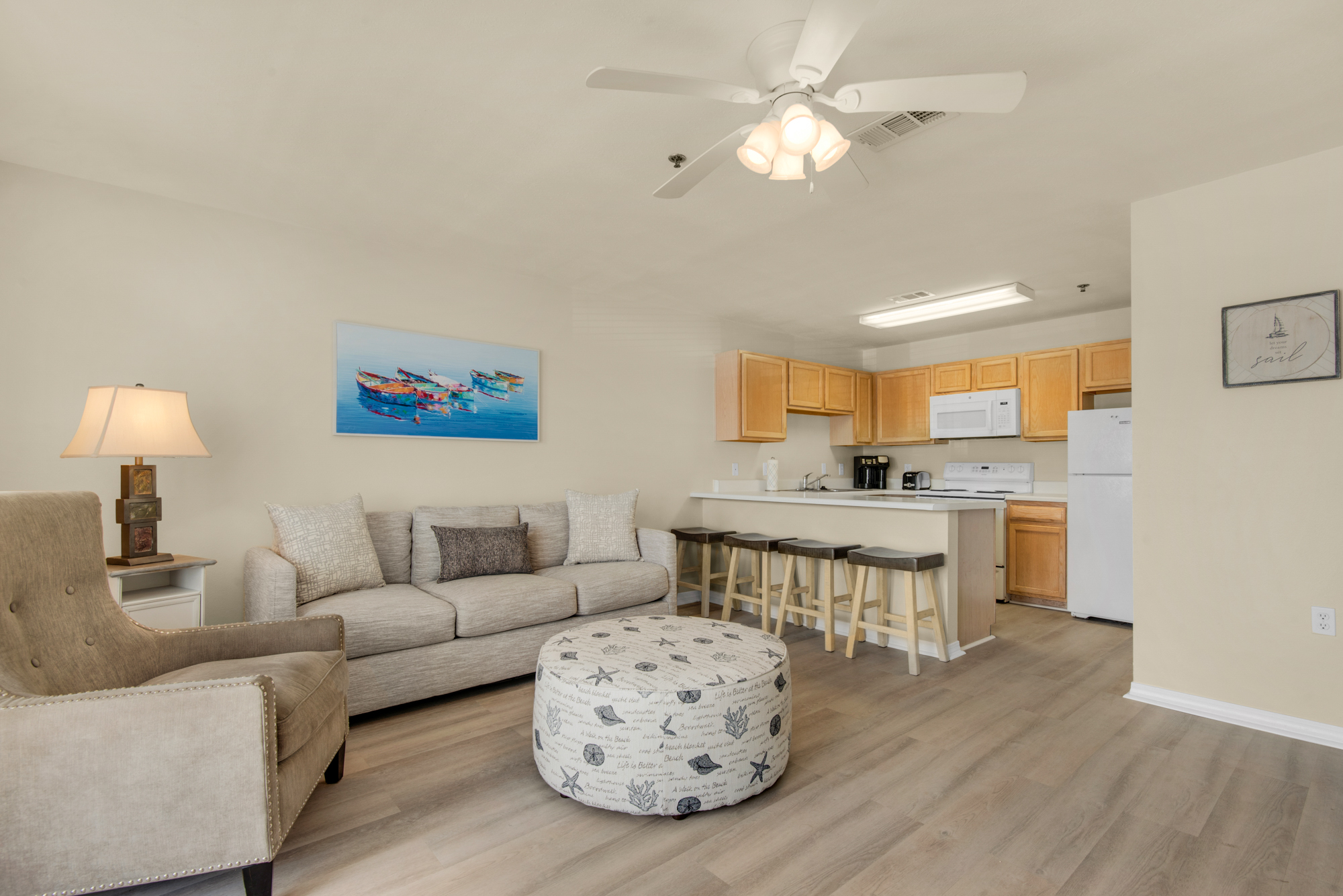 Grand Caribbean 207E | Photo 5