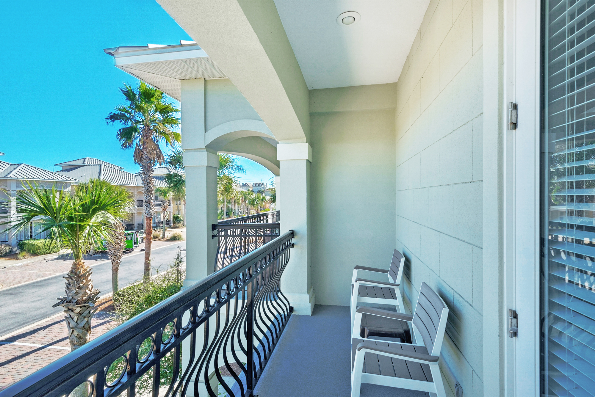 Miramar Beach Villas 120 32