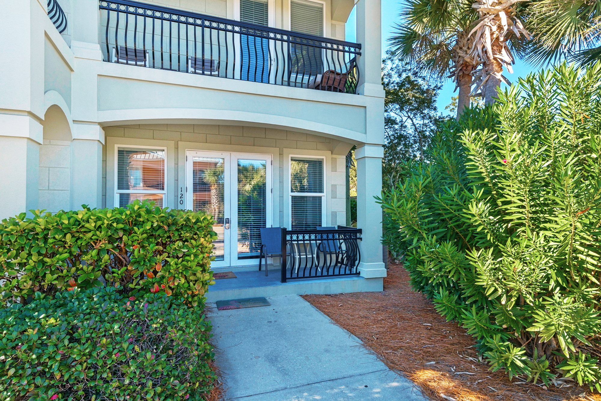 Miramar Beach Villas 120 3