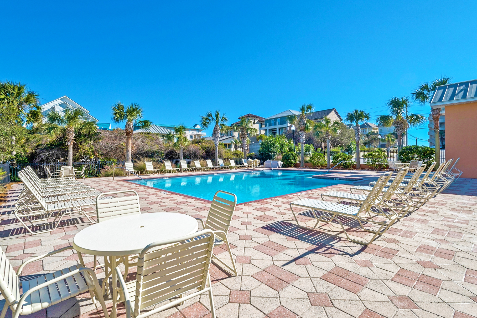 Miramar Beach Villas 120 49