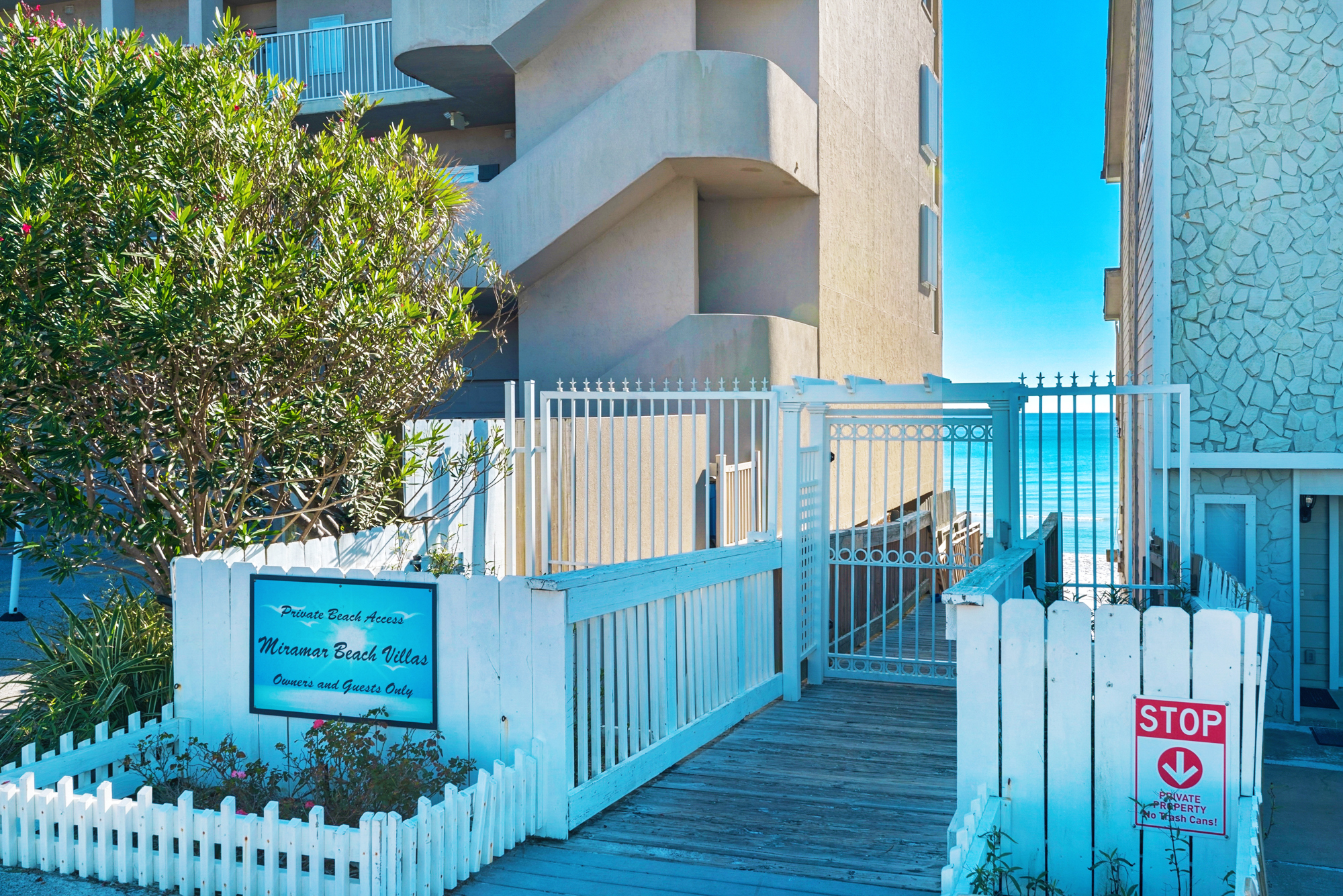 Miramar Beach Villas 120 51