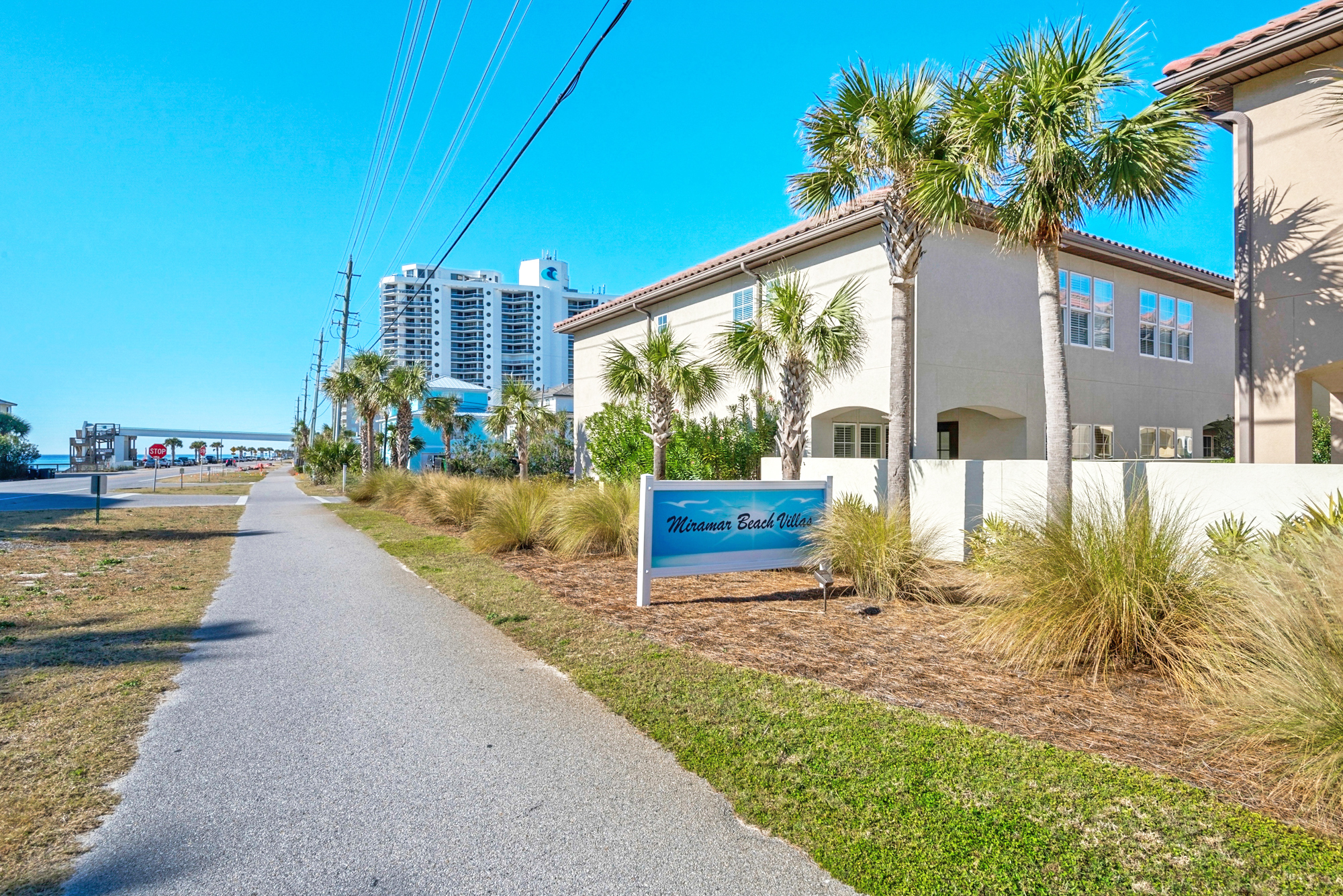 Miramar Beach Villas 120 52