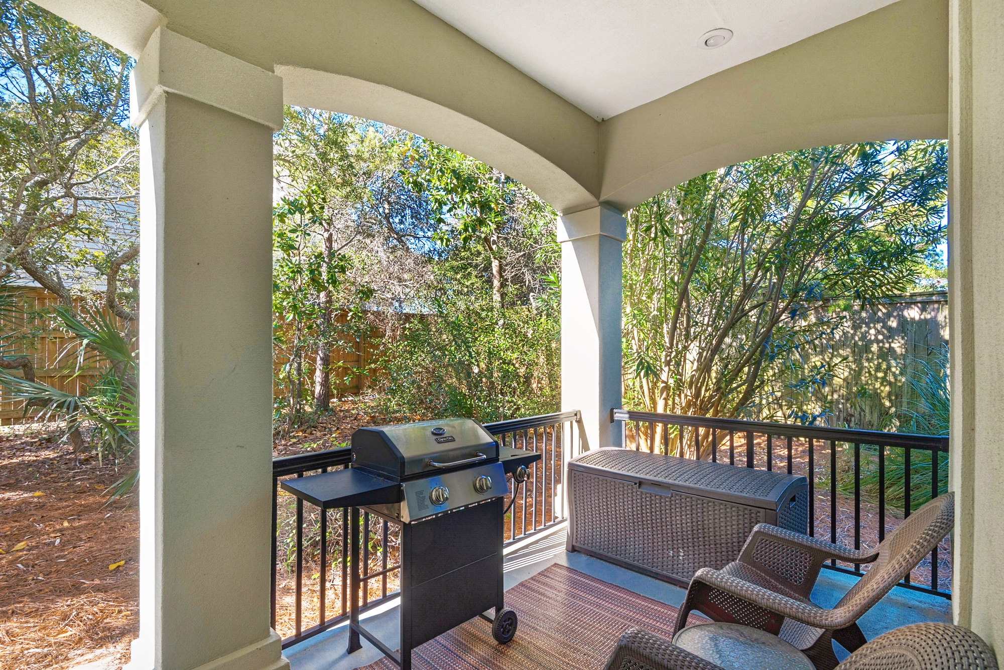 Miramar Beach Villas 120 15